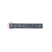 RENAULT 12 TSW YAZI thumbnail 1