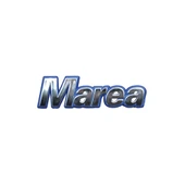 MAREA BAGAJ YAZI MAVİ thumbnail 2