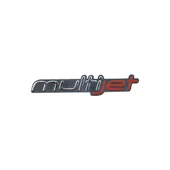 DOBLO 3 MULTİJET PANJUR YAZI thumbnail 2