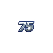 75 YAZI MAVİ YAPIŞKANLI thumbnail 2