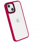 Apple iPhone 13 Kılıf ​​ Cann Kapak thumbnail 1