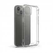 Apple iPhone 13 Kılıf  Nitro Anti Shock Silikon thumbnail 2