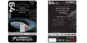 Everon 64gb Metal Usb Mini Flash Bellek thumbnail 2