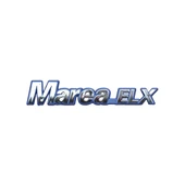 MAREA ELX  BAGAJ YAZI MAVİ thumbnail 2