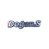DOĞAN S BAGAJ YAZI MAVİ thumbnail 1