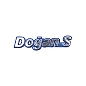 DOĞAN S BAGAJ YAZI MAVİ thumbnail 2