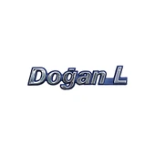 DOĞAN L BAGAJ YAZI MAVİ thumbnail 2