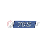 UNO 70 S ÇAMURLUK YAZI thumbnail 1