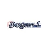DOĞAN L BAGAJ YAZI MAVİ thumbnail 1
