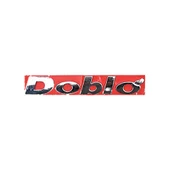 DOBLO 1- 2 BAGAJ YAZI thumbnail 2