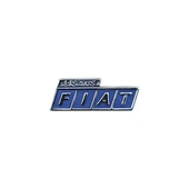 FIAT LİSANS MAVİ YAZI thumbnail 2