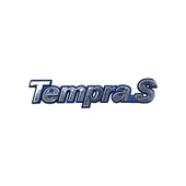 TEMPRA S BAGAJ YAZI MAVİ thumbnail 2