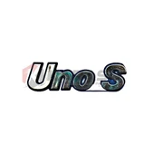 UNO S BAGAJ YAZI MAVİ thumbnail 1