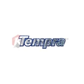 TEMPRA BAGAJ YAZI MAVİ thumbnail 1