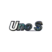 UNO S BAGAJ YAZI MAVİ thumbnail 2