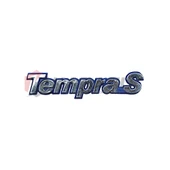 TEMPRA S BAGAJ YAZI MAVİ thumbnail 1
