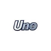 UNO BAGAJ YAZI MAVİ thumbnail 2