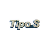 TİPO S BAGAJ YAZI MAVİ thumbnail 2