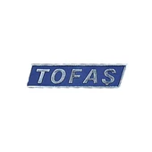 TOFAŞ ESKİ MODEL YAZI MAVİ thumbnail 2
