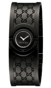 YA112531 Gucci Twirl Kol Saati thumbnail 1