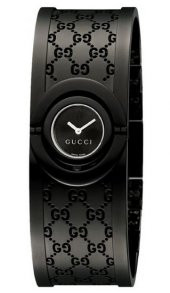 YA112531 Gucci Twirl Kol Saati thumbnail 2