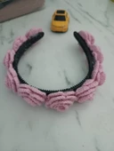 EL ÖRGÜSÜ TAÇ thumbnail 2