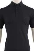 T-Shirt Regular Fit Erkek thumbnail 7