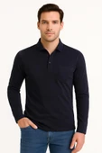 T-Shirt Regular Fit Erkek thumbnail 1