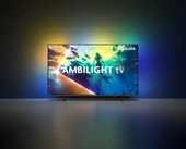 Philips LED 4K Ambilight TV 65PUS8050/62 thumbnail 2