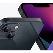 APPLE IPHONE 13 128GB MİDNİGHT TEŞHİR thumbnail 3