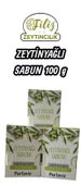 ZEYTİNYAĞLI SABUN 100 g thumbnail 1