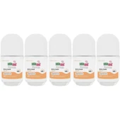 Sebamed Roll-On 50ML Balsam Hassas/Sensitive (5 Li  Set) thumbnail 1