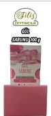 GÜL SABUN 100 g thumbnail 2