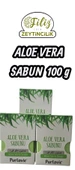 ALOE VERA 100 g thumbnail 1