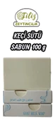 KEÇİ SÜTÜ SABUN 100 g thumbnail 1