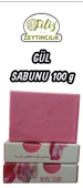 GÜL SABUN 100 g thumbnail 1