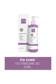 Tto Clinic Yüz Temizleme Jeli 200ml thumbnail 1