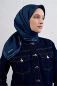Sura İpek Eşarp -2025/2026 -9401 thumbnail 5