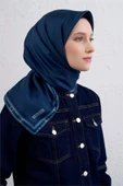 Sura İpek Eşarp -2025/2026 -9401 thumbnail 1