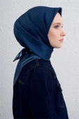 Sura İpek Eşarp -2025/2026 -9401 thumbnail 6