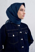 Sura İpek Eşarp -2025/2026 -9401 thumbnail 7