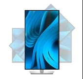 Dell Pro P2725D 27'' 5ms Pivot Hdmi Dp IPS thumbnail 3