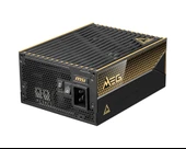 MSI MEG AI1600T PCIE5 1600W80+ TITANIUM FULMODULAR thumbnail 3