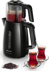Philips Hd 7301 Çay Makinası thumbnail 4