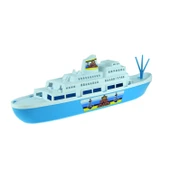 Oyuncak Yolcu Gemisi 40 cm thumbnail 1