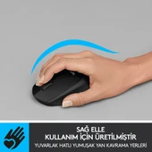 M330 SILENT KABLOSUZ SİYAH 910-004909 thumbnail 3