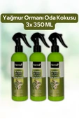 Farnia Yağmur Ormanı Oda Spreyi 350 Ml Rain Forest 3 Adet thumbnail 2