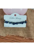 Lapis lazuli kırık taşı thumbnail 5