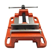 Fixonic B.H.D BHD00311 125mm Matkap Mengene thumbnail 4