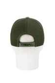 Shimano Performance MKT 06 Cap Şapka Olive Snap thumbnail 3